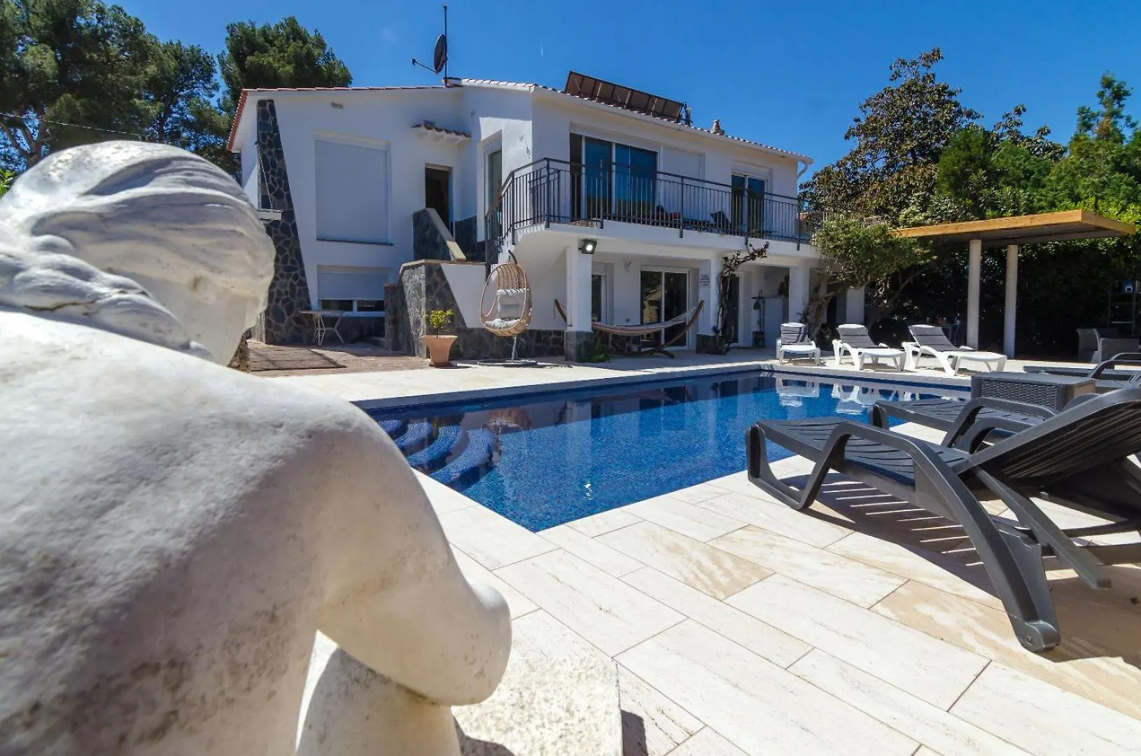 Villa Club Villamar - Hestia Lloret de Mar Spain