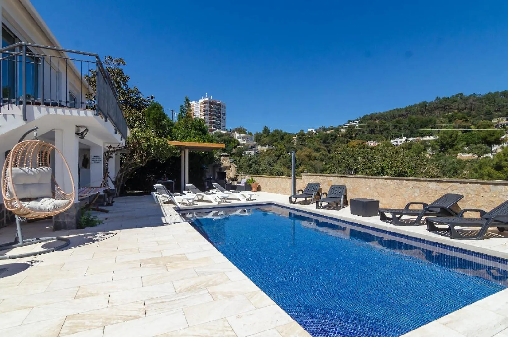 Club Villamar - Hestia Lloret de Mar