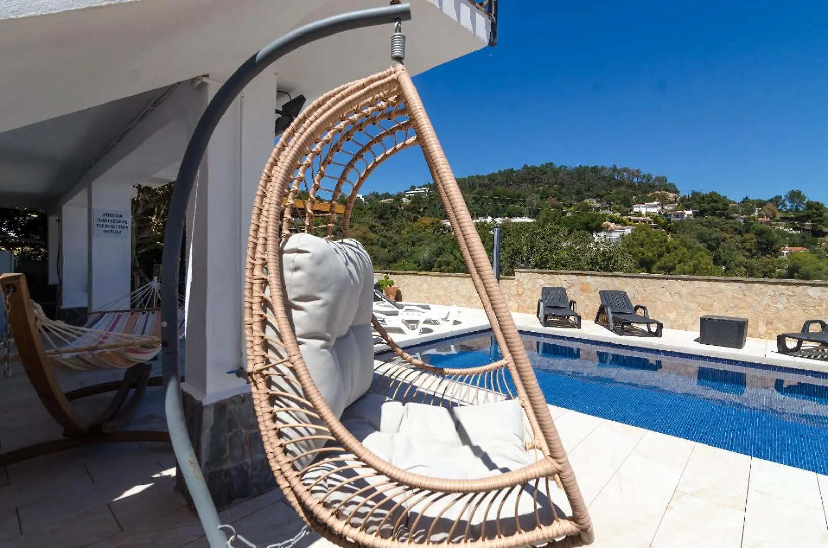 Villa Club Villamar - Hestia Lloret de Mar