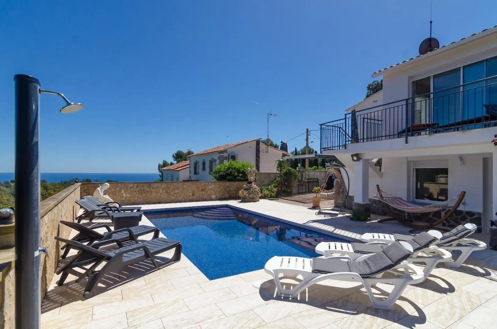 Club Villamar - Hestia Lloret de Mar Spain