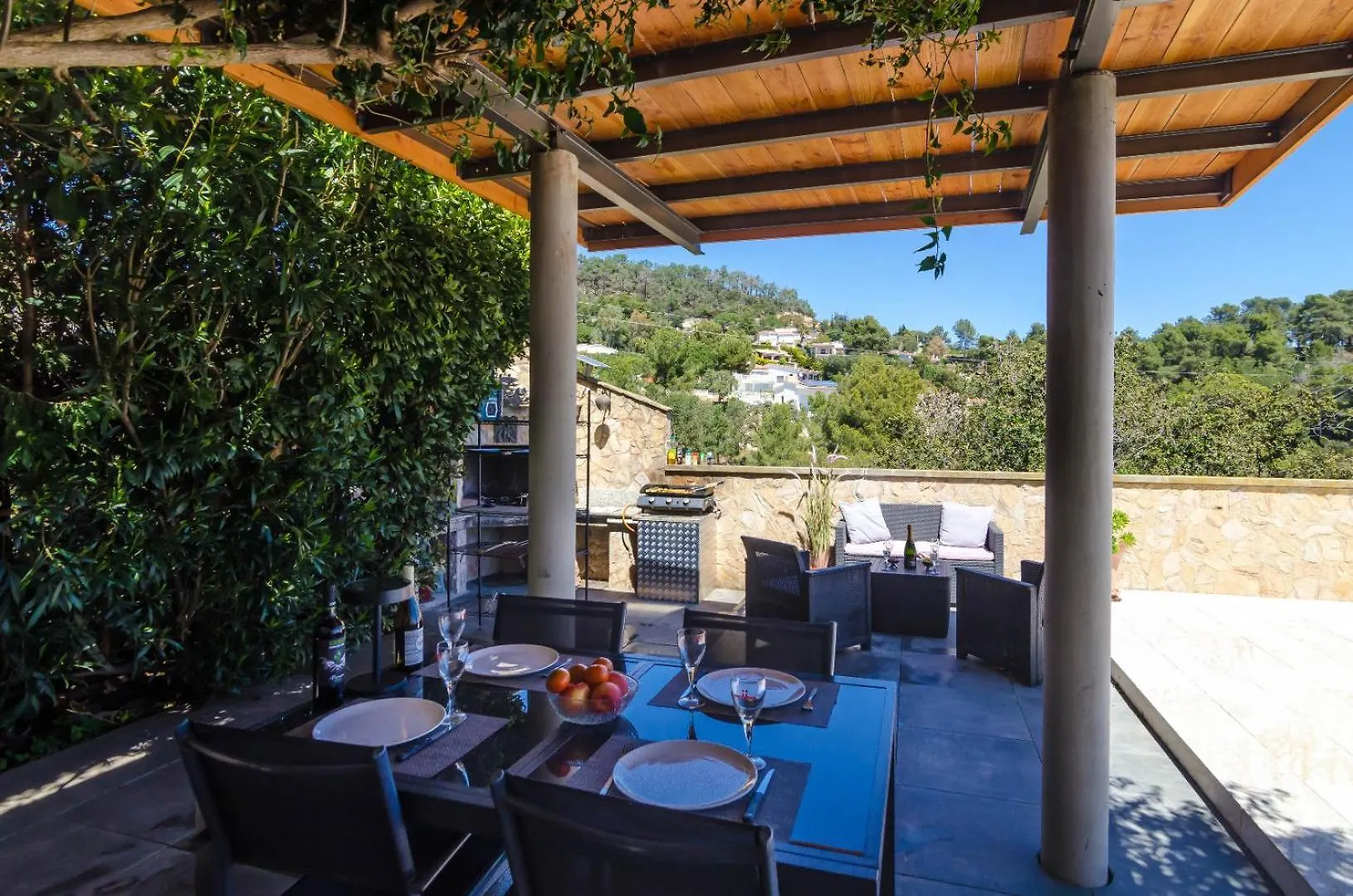 Villa Club Villamar - Hestia Lloret de Mar
