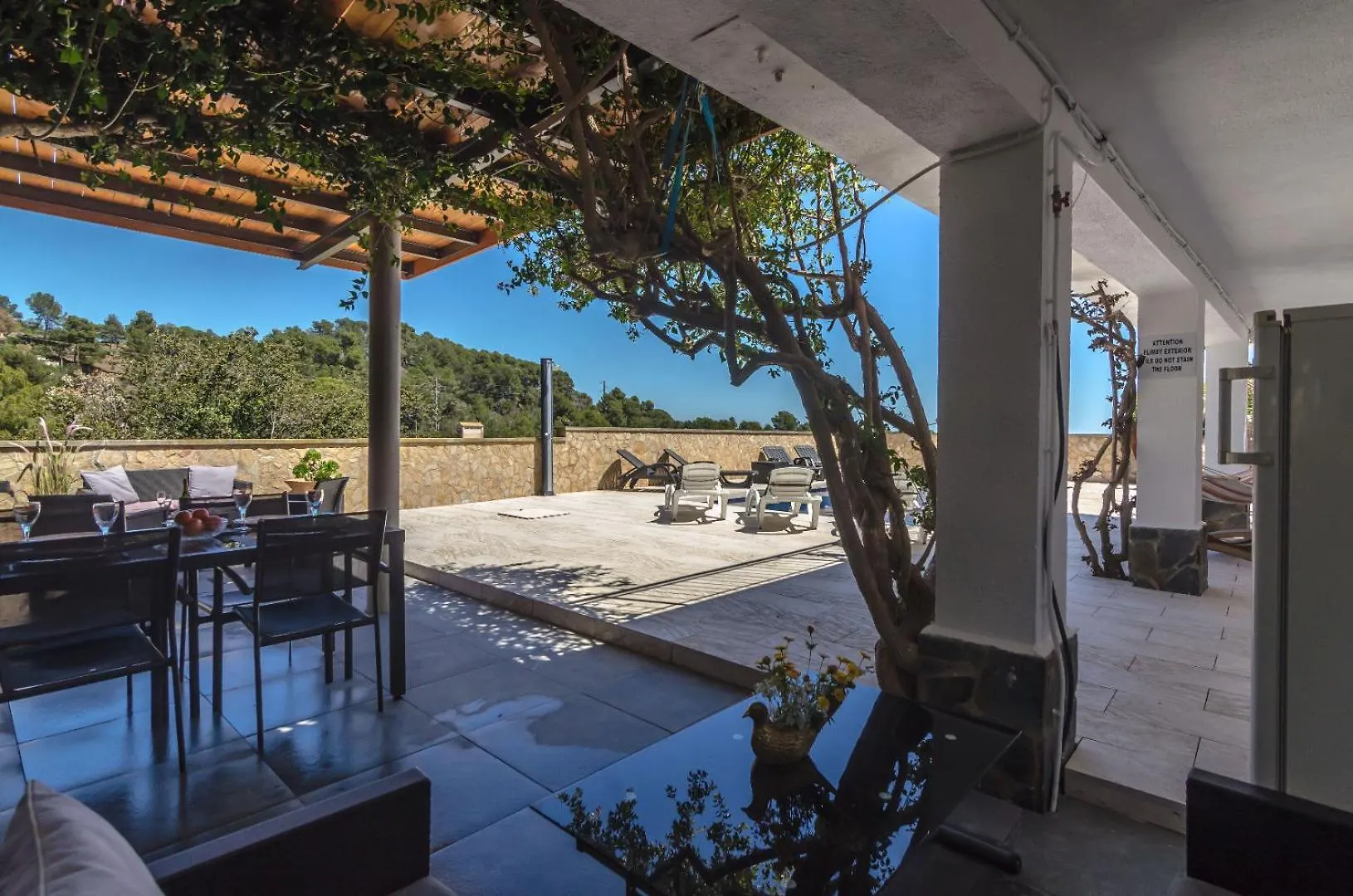 Villa Club Villamar - Hestia Lloret de Mar Spain