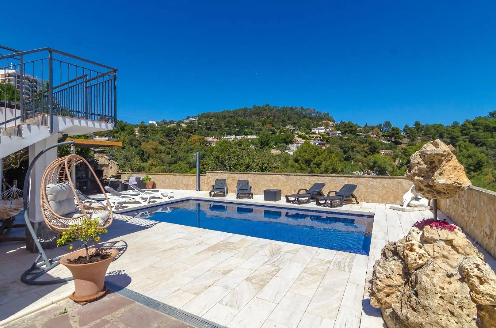 Villa Club Villamar - Hestia Lloret de Mar